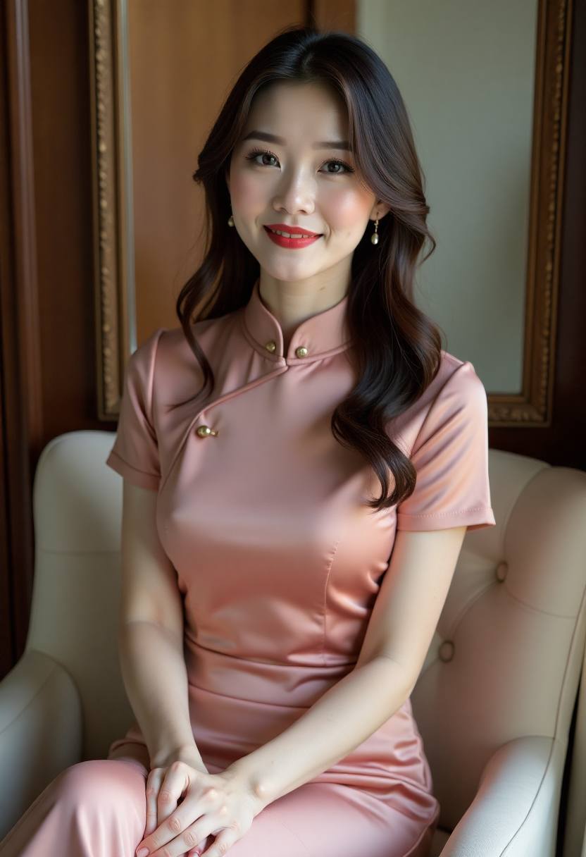 《仙界客服中心》海报