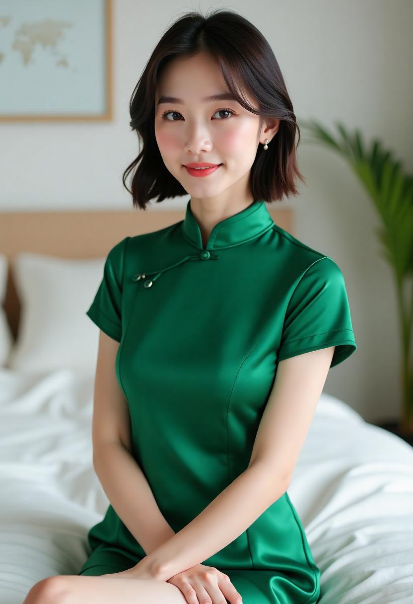 《灵石不够用了》海报