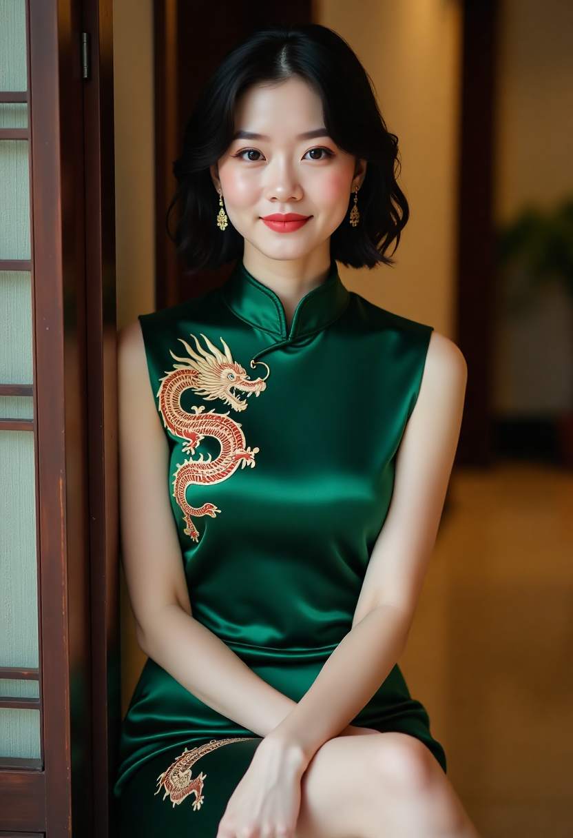 《重生后我选了御剑》海报